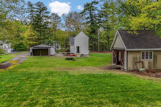 1299 Lake Shore Road, Manchester, NH 03109