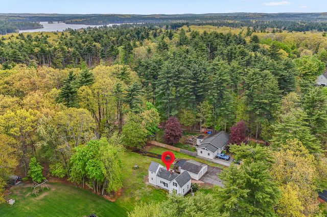 1299 Lake Shore Road, Manchester, NH 03109