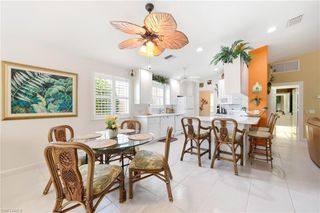 7096 Marconi CT, Naples, FL 34114