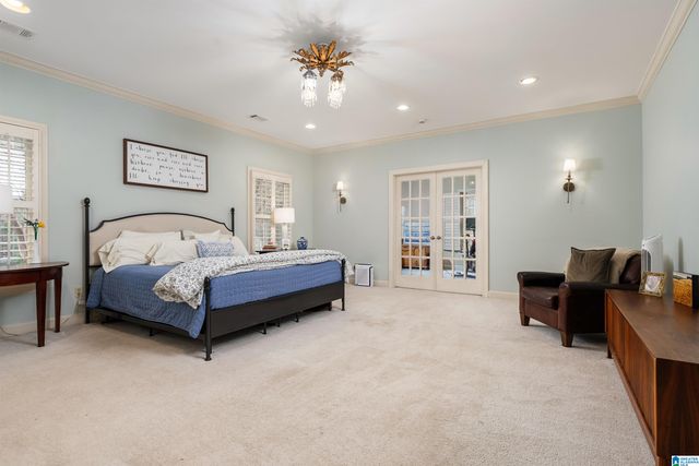 2821 LAKE CREST DRIVE, Tuscaloosa, AL 35406