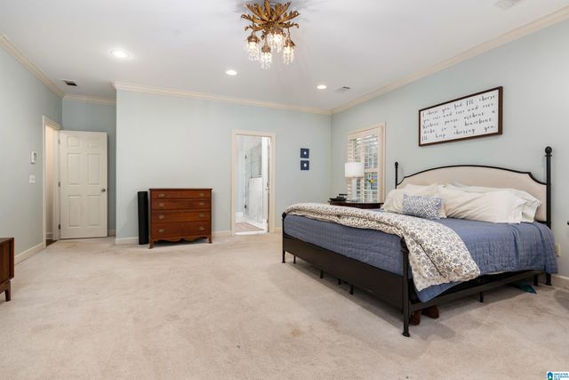 2821 LAKE CREST DRIVE, Tuscaloosa, AL 35406