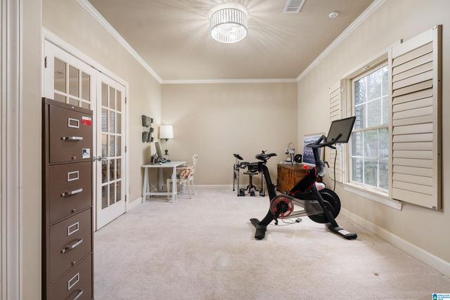 2821 LAKE CREST DRIVE, Tuscaloosa, AL 35406