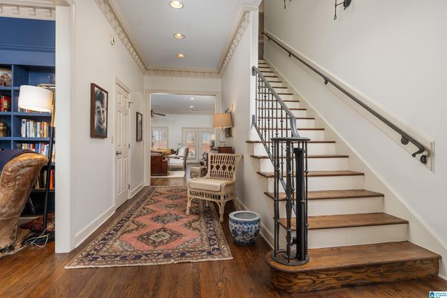 2821 LAKE CREST DRIVE, Tuscaloosa, AL 35406