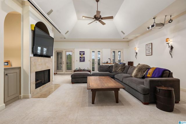2821 LAKE CREST DRIVE, Tuscaloosa, AL 35406