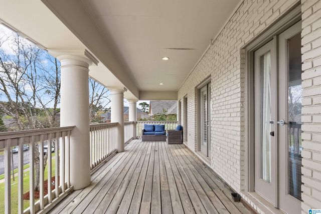 2821 LAKE CREST DRIVE, Tuscaloosa, AL 35406
