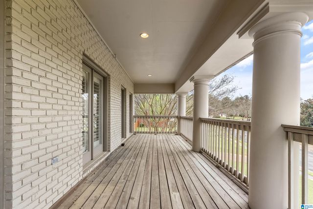 2821 LAKE CREST DRIVE, Tuscaloosa, AL 35406