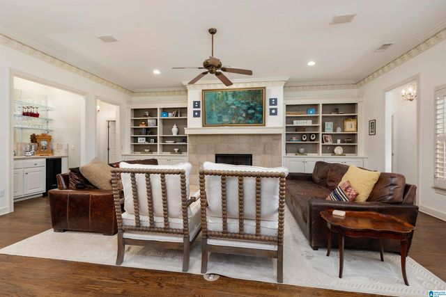 2821 LAKE CREST DRIVE, Tuscaloosa, AL 35406