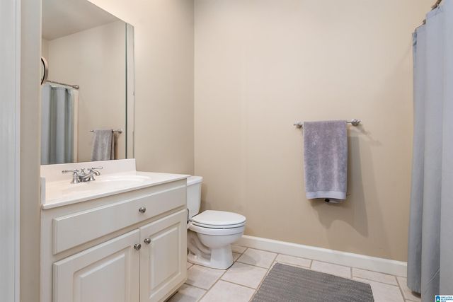 2821 LAKE CREST DRIVE, Tuscaloosa, AL 35406