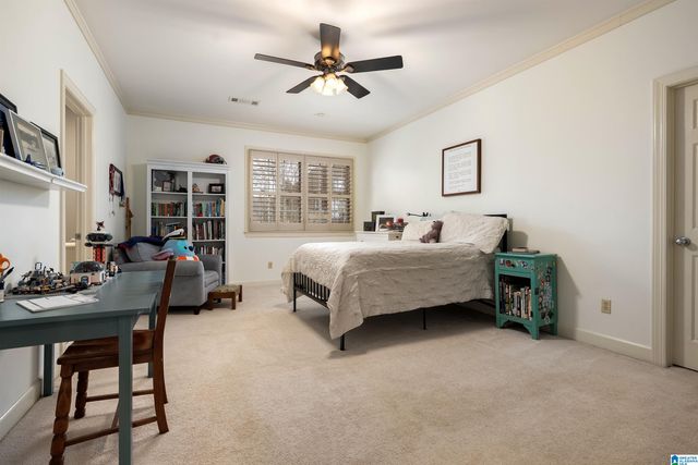 2821 LAKE CREST DRIVE, Tuscaloosa, AL 35406