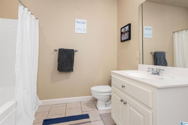 2821 LAKE CREST DRIVE, Tuscaloosa, AL 35406
