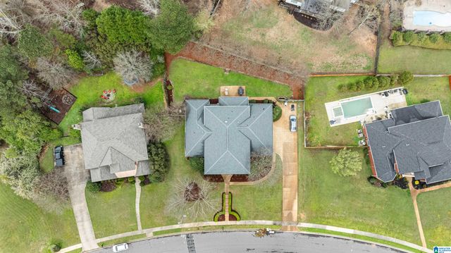 2821 LAKE CREST DRIVE, Tuscaloosa, AL 35406