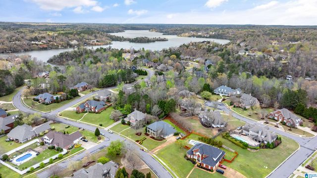 2821 LAKE CREST DRIVE, Tuscaloosa, AL 35406