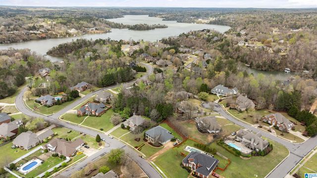 2821 LAKE CREST DRIVE, Tuscaloosa, AL 35406