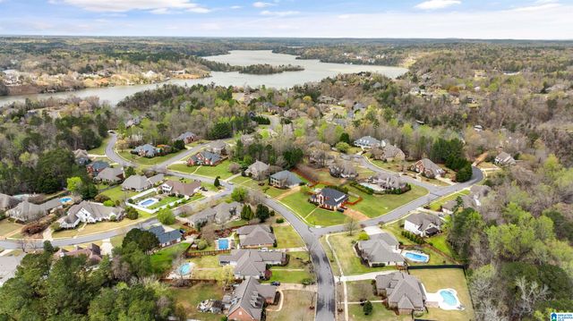 2821 LAKE CREST DRIVE, Tuscaloosa, AL 35406