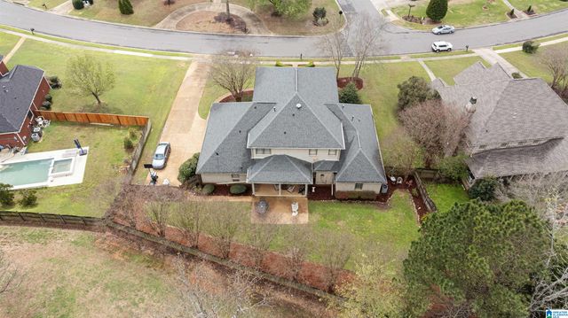 2821 LAKE CREST DRIVE, Tuscaloosa, AL 35406