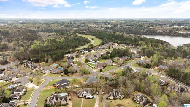 2821 LAKE CREST DRIVE, Tuscaloosa, AL 35406