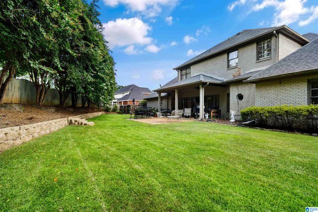 2821 LAKE CREST DRIVE, Tuscaloosa, AL 35406