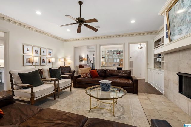 2821 LAKE CREST DRIVE, Tuscaloosa, AL 35406
