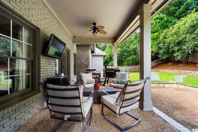 2821 LAKE CREST DRIVE, Tuscaloosa, AL 35406