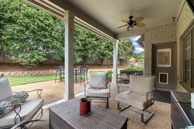 2821 LAKE CREST DRIVE, Tuscaloosa, AL 35406