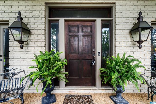2821 LAKE CREST DRIVE, Tuscaloosa, AL 35406