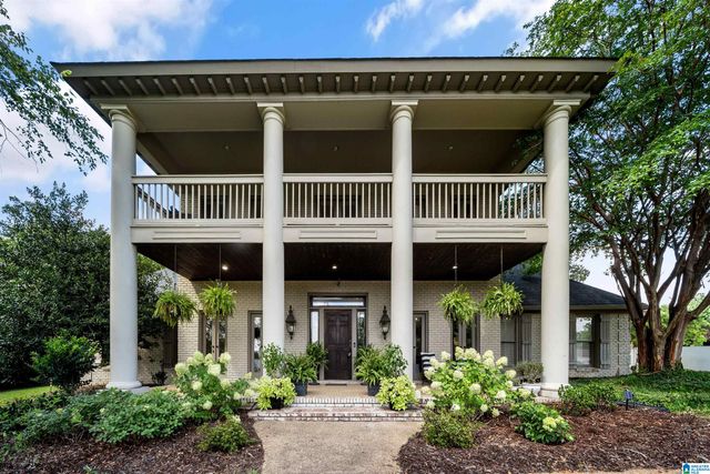 2821 LAKE CREST DRIVE, Tuscaloosa, AL 35406