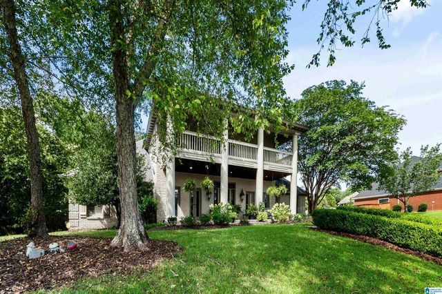 2821 LAKE CREST DRIVE, Tuscaloosa, AL 35406
