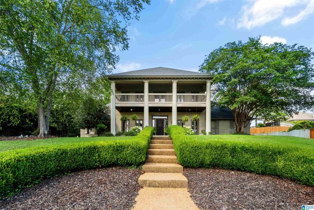 2821 LAKE CREST DRIVE, Tuscaloosa, AL 35406