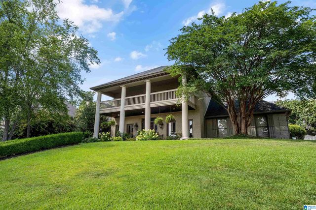 2821 LAKE CREST DRIVE, Tuscaloosa, AL 35406