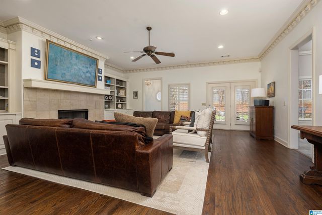 2821 LAKE CREST DRIVE, Tuscaloosa, AL 35406
