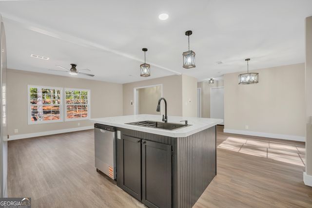 201 Willow Road, Thomaston, GA 30286