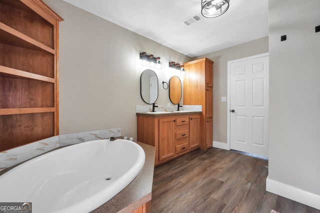 201 Willow Road, Thomaston, GA 30286