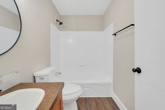 201 Willow Road, Thomaston, GA 30286