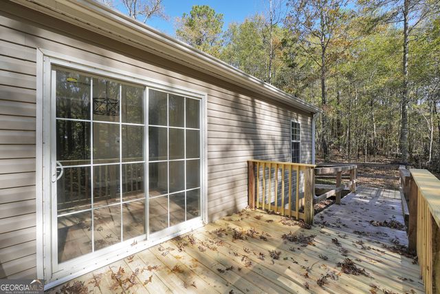 201 Willow Road, Thomaston, GA 30286