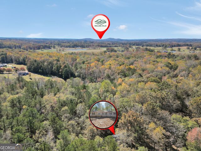 201 Willow Road, Thomaston, GA 30286