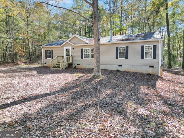 201 Willow Road, Thomaston, GA 30286