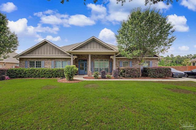 9177 Iron Gate Blvd, Milton, FL 32570