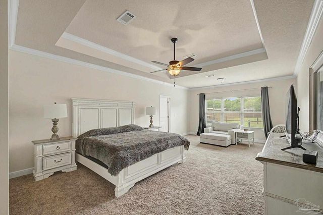 9177 Iron Gate Blvd, Milton, FL 32570