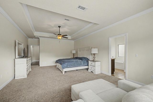 9177 Iron Gate Blvd, Milton, FL 32570