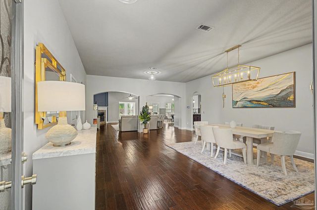 9177 Iron Gate Blvd, Milton, FL 32570