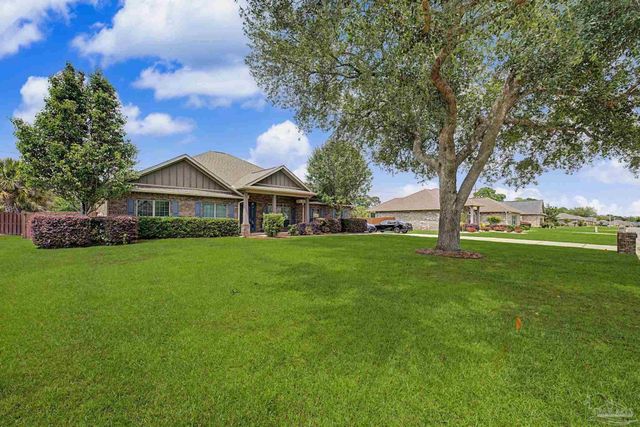 9177 Iron Gate Blvd, Milton, FL 32570