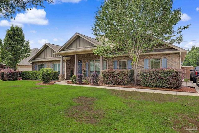 9177 Iron Gate Blvd, Milton, FL 32570