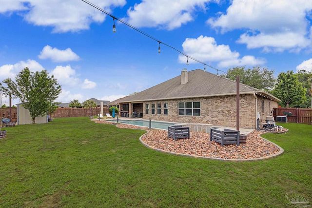 9177 Iron Gate Blvd, Milton, FL 32570