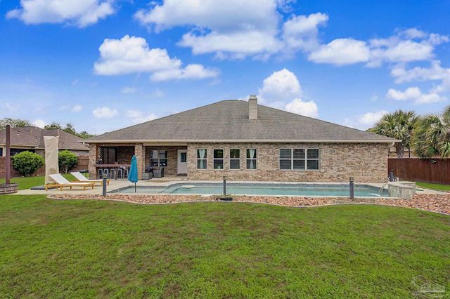 9177 Iron Gate Blvd, Milton, FL 32570