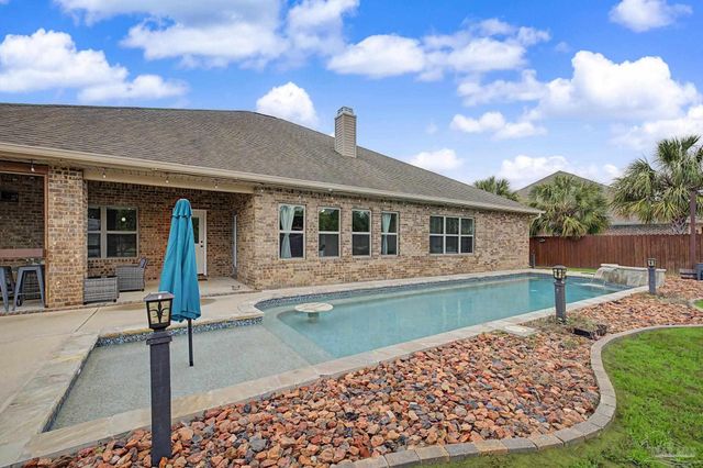 9177 Iron Gate Blvd, Milton, FL 32570