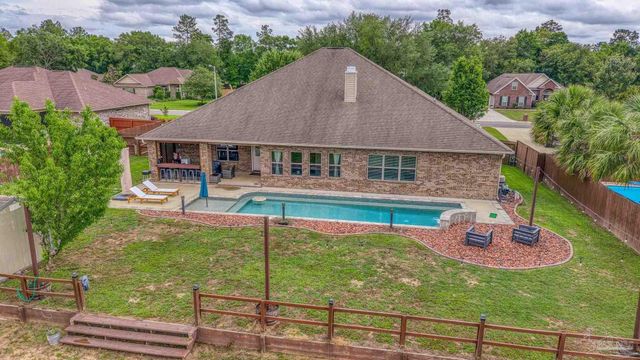 9177 Iron Gate Blvd, Milton, FL 32570