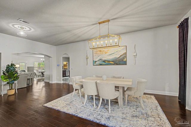 9177 Iron Gate Blvd, Milton, FL 32570