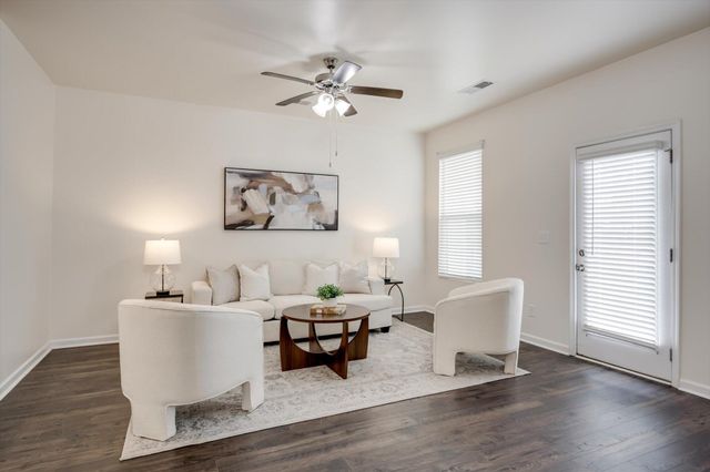 2171 River Park Court, Augusta, GA 30907
