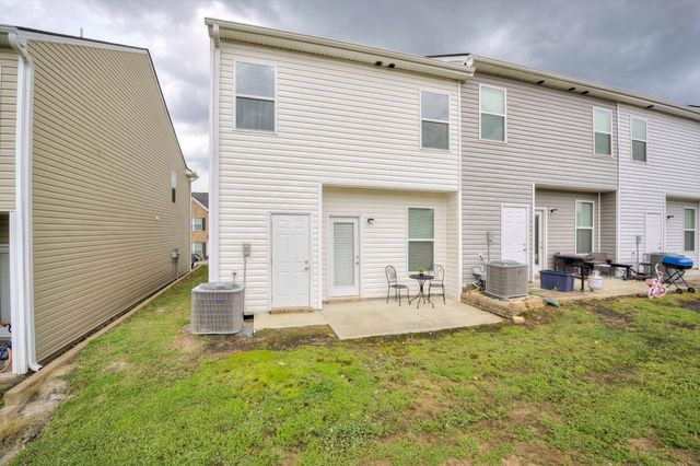 2171 River Park Court, Augusta, GA 30907