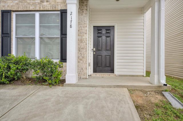 2171 River Park Court, Augusta, GA 30907